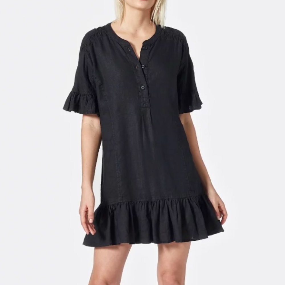 Joie Brandt Mini Dress